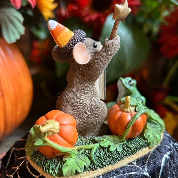 Charming Tails HALLOWEEN “Hocus Pocus” (85/880) - Picture 8 of 14